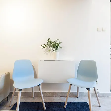 아파트 Cozy Private In The City Center