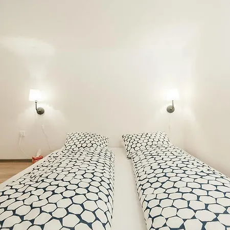 Cozy Private In The City Center * 프라하