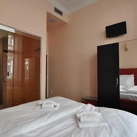 Hotel Star Prague