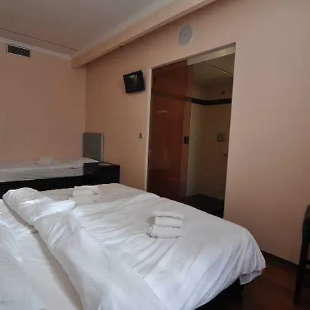 Star 4* Prague