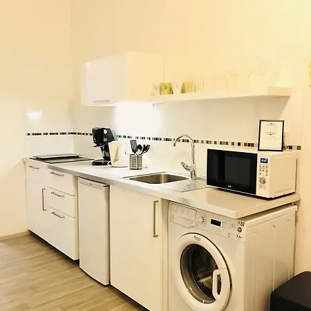 Apartment Jindrisska Central