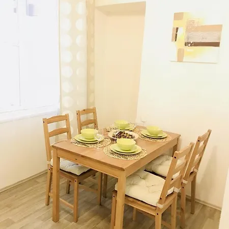 Apartment Jindrisska Central