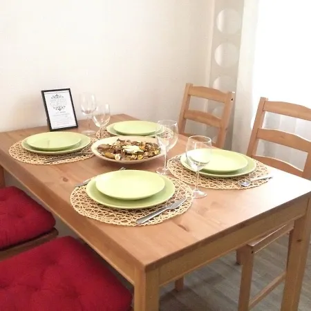 Apartment Jindrisska Central *