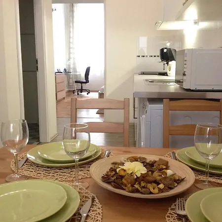 Apartment Jindrisska Central