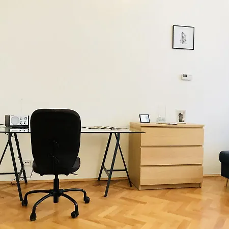 Apartment Jindrisska Central Prague
