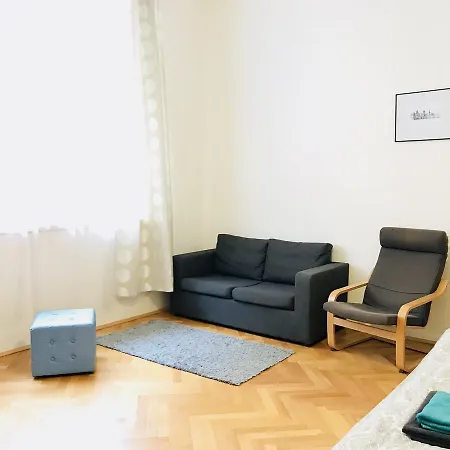Jindrisska Central *