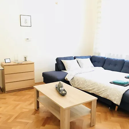 Apartment Jindrisska Central *