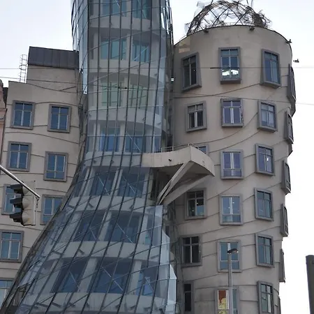 Jindrisska Central *