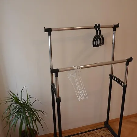 Apartament Comfortable Vlkova Praga