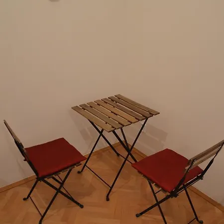 Comfortable Vlkova Praga