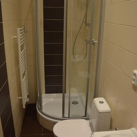 Apartament Comfortable Vlkova Praga