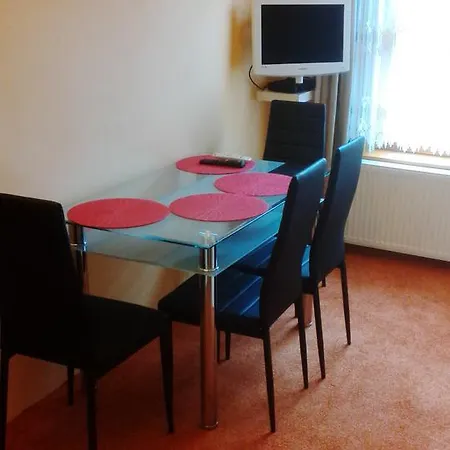 Apartment Sarka
