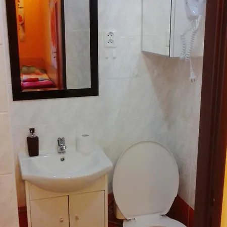 Apartment Sarka