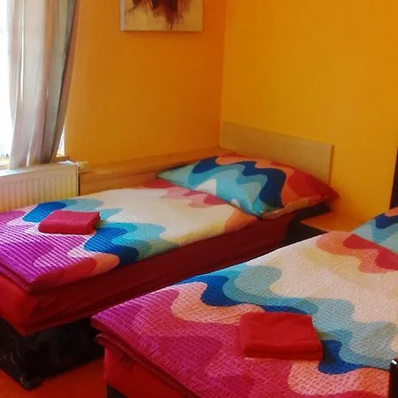 Sarka Apartment