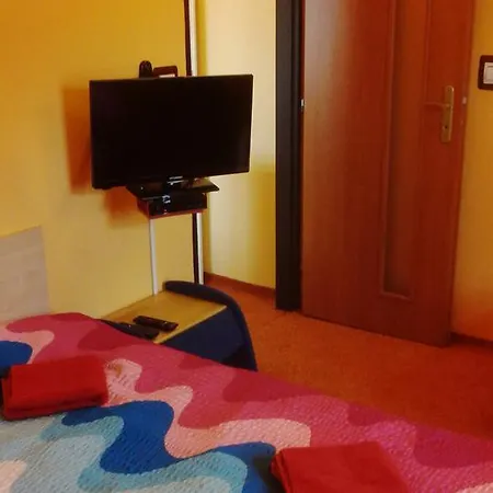 Apartment Sarka *