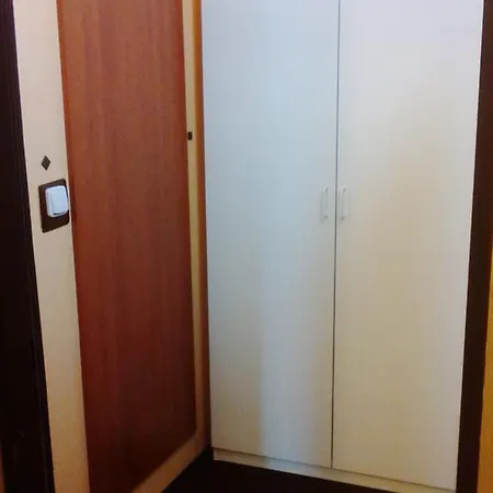 Sarka Apartment Prague