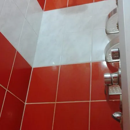 Apartmán šárka Praha