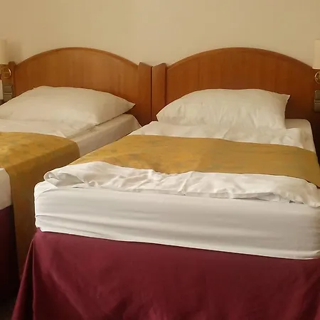 Hotel City Stay Prague Apartments Prague