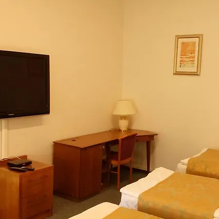 Hotel City Stay Prague Apartments