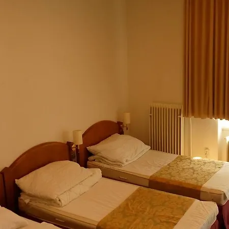City Stay Prague Apartments Hotel Prague
