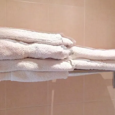 Hotel City Stay Prague Apartments *