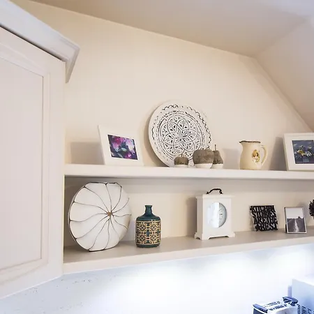 Apartamento Modern Charvátova *