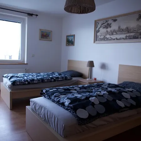 Chinese Castle Guest house 3*