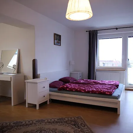Chinese Castle Guest house Prague
