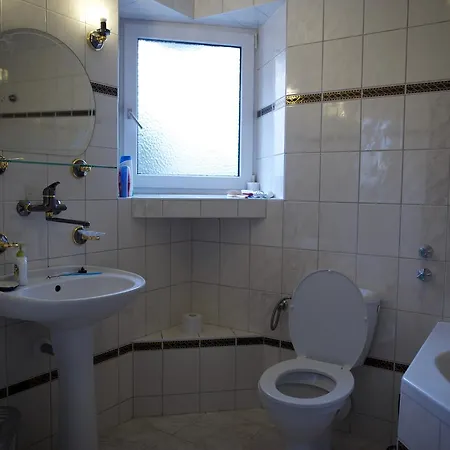 Chinese Castle Guest house 3*