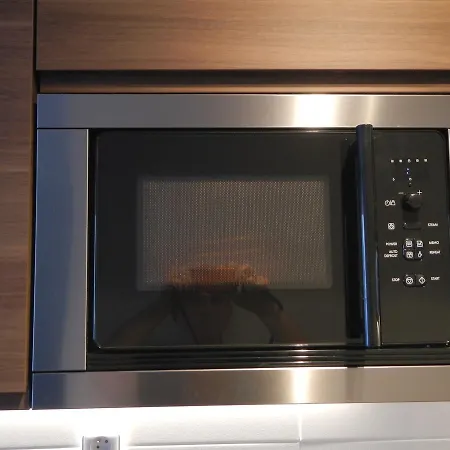 Uhrineves Apartmán