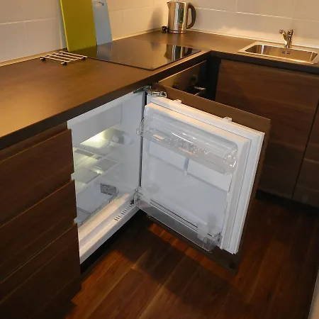 Uhrineves Apartmán