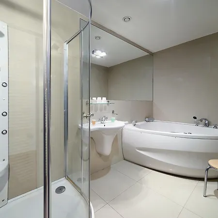 Ankora Hotel Prague