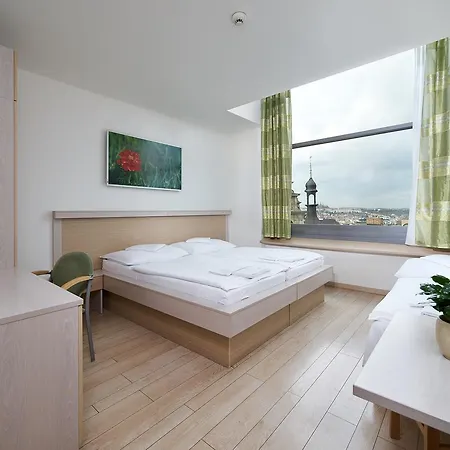 Hotel Ankora 3*