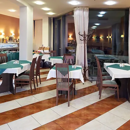 Hotel Ankora Prague
