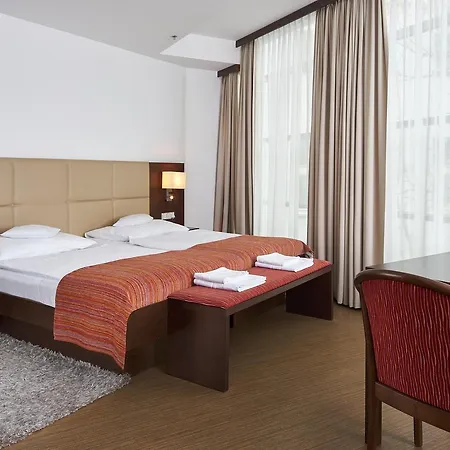 Ankora Hotel Prague