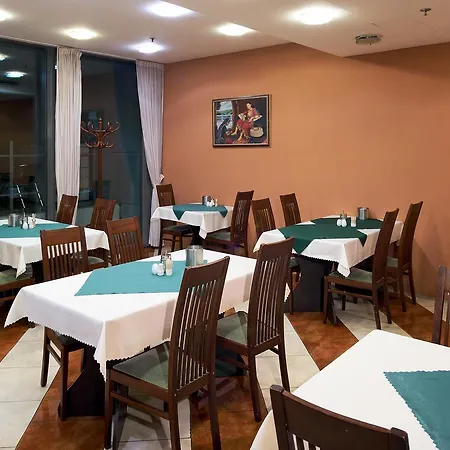 Szálloda Ankora 3*