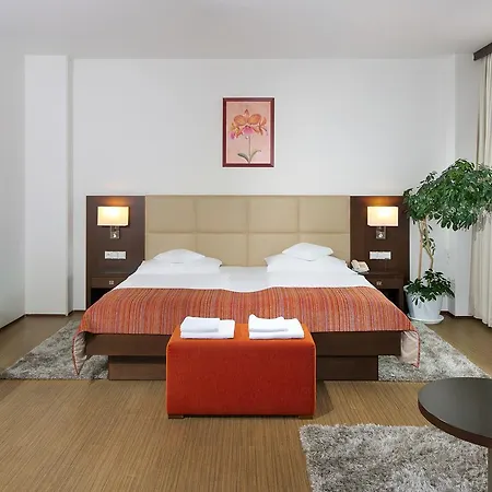 Ankora Hotel Prague