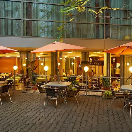 Ankora Hotel