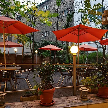 Ankora Prague