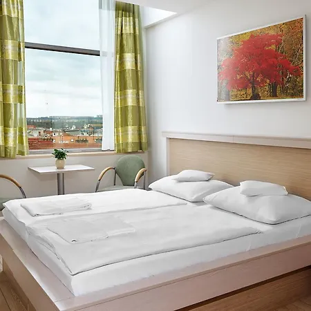 Szálloda Ankora 3*