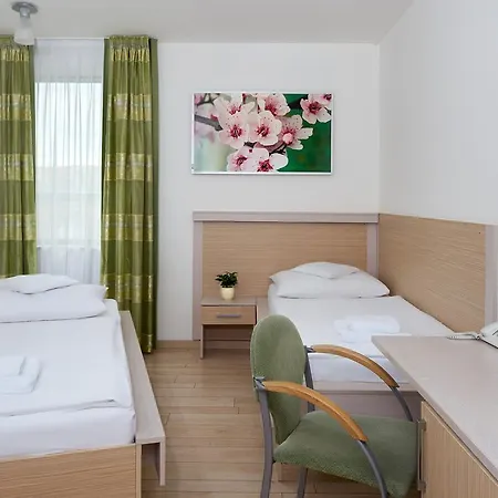 Ankora Hotel
