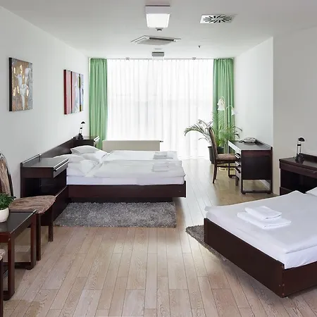 Hotel Ankora
