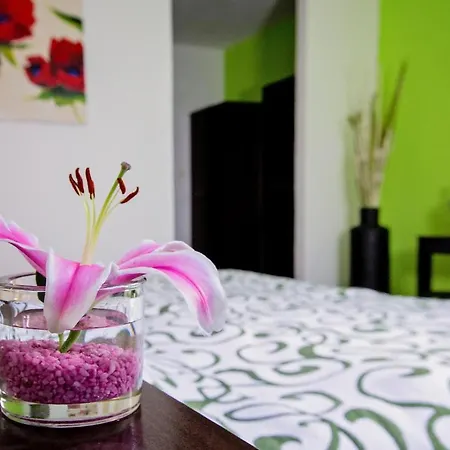Hotel Bona Serva