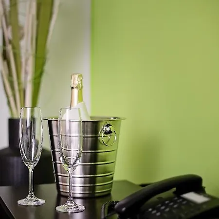 Bona Serva Hotel