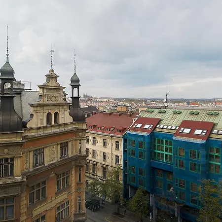 Ankora Szálloda