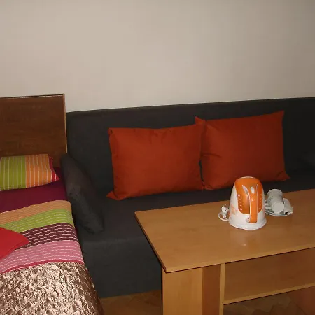 Guest house Easy Journey