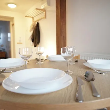 Loft With Amazing Terrace * Prague