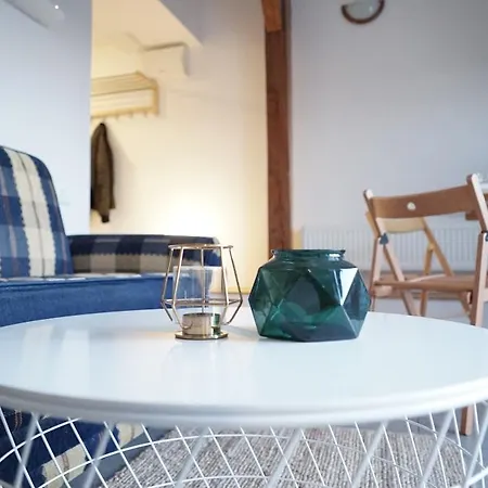 Apartment Loft With Amazing Terrace *