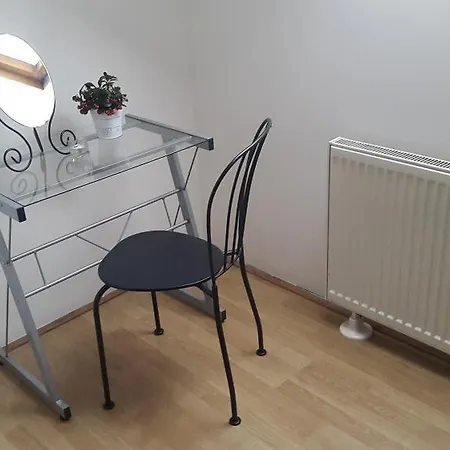 Loft With Amazing Terrace Apartment Prague
