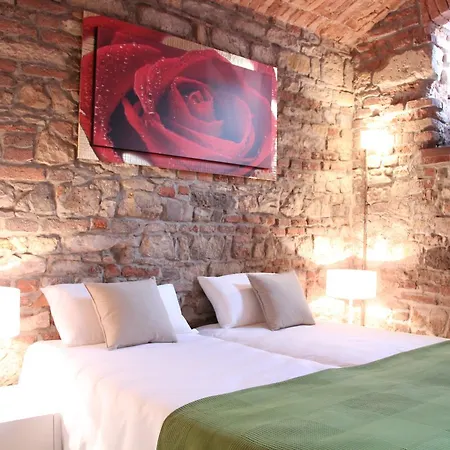 Central Prague Apartments Apartment *